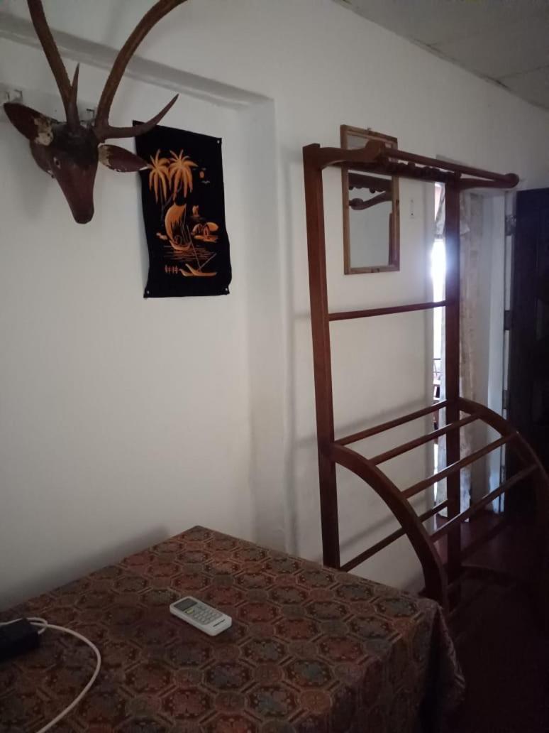 50* Stay Dikwella Extérieur photo